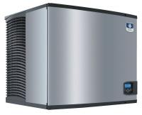 10L466 Ice Machine, Cuber, Dice, 850 lb.