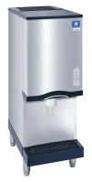 10L471 Ice Machine, Nugget, 325 lb.