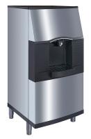 10L475 Ice/Water Dispenser, 30 In Wide, 180 Lbs