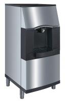 10L476 Ice Dispenser, 22 In Wide, 120 Lbs