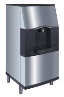 10L477 Ice Dispenser, 30 In Wide, 180 Lbs