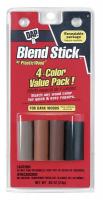 10L502 Blend Sticks, Dark Wood