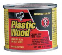 10L509 Wood Filler, Red Maghony