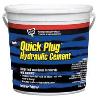 10L517 Hydraulic Cement, 10 lb.