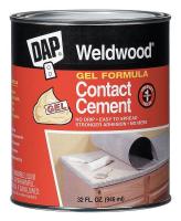 10L521 Contact Cement, 1 gal.