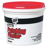 10L528 Patching Plaster, 1 Qt.