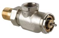 10L952 Thermostatic Radiator Valve, Size 3/4 In