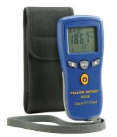 10M818 Digital Pressure Temperature Chart