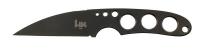 10M838 Fixed Blade Knife, Fine, Wharncliff, 3-5/16