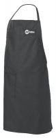 10N017 Welding Bib Apron, WeldX, 35 x 24 In