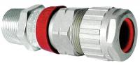 10N069 Cable Gland, Haz Loc, 0.350 to 0.390In