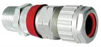 10N071 Cable Gland, Haz Loc, 0.430 to 0.640In
