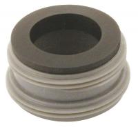 10N196 Faucet Adapter, M 13/16-27, M55/64-27