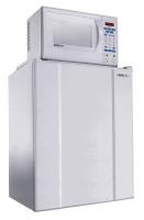 10N216 Refrigerator, Ice Compt., Microwave, 3.6CF