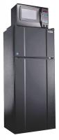 10N218 Refrigerator, FreezerandMicrowave, 10.3CF