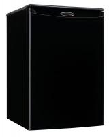 10N668 Compact Refrigerator, 2.5 Cu. Ft.