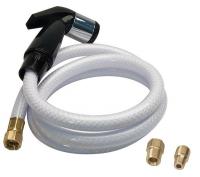 10N735 Faucet Sink Spray Head and Hose Assembly
