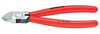 10N804 Diagonal Plier, Plastic/Lead Cutter, 5-1/2