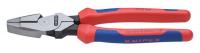 10N833 Linesmans Pliers, New England, 9-1/4 In L