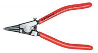 10N909 Circlip Pliers, Ext, Shaft 5/32 to 9/32