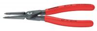 10N913 Circlip Pliers, Int, Straight, 0.035 Tip