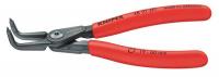 10T948 Circlip Pliers, Int, Bent, 0.035 Tip