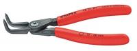 10T949 Circlip Pliers, Int, Bent, 0.05 Tip