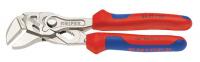 10U039 Pliers Wrench, Ty-Wrap Removal, Steel, 5 In
