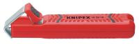 10U104 Cable Stripper, 7-1/2 In, For Dia 4 to16mm