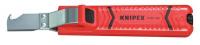 10U105 Cable Stripper, For Dia 8-28mm, Hook Blade