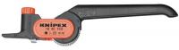 10U108 Dismantling Tool, 1 In Cap, 6-5/16 In
