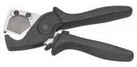 10U125 Pipe Cutter, Manual, Pistol Grip, 1 In Cap