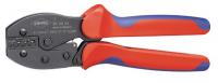10U169 Crimper, PreciForce, 4-Position, 13 -27 AWG