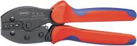 10U171 Crimper, PreciForce, 3-Position, 10- 20 AWG