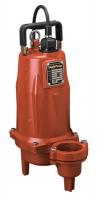 10V116 Submersible Pump, 1.5 HP, NPT 2 In