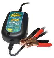 10W824 Battery Charger, Waterproof, 12 V