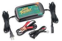 10W832 Battery Charger, 12 V, 5 A
