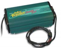 10W835 Battery Charger, 12 V, 20 A 110VAC