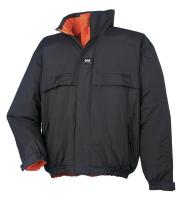 10L366 Reversible Rain Jacket, Orange, 2XL
