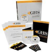 10X333 GHS Complete Training Kit