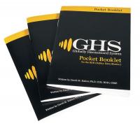 10X337 SDS Pocket Booklets (10/pkg)