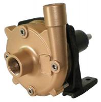 10X667 Centrifugal Pump Head, 1-1/2 HP, Bronze