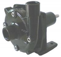 10X671 Centrifugal Pump Head, 1-1/2 HP, Cast Iron