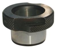 11E766 Drill Bushing, Type SF, Drill Size 3/32 In