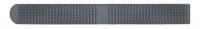 10Z667 Cabinet Rasp File, Round, 14 In