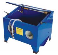 10Z916 Abrasive Blast Cabinet