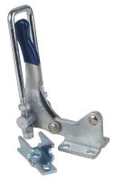 11A071 Latch Action Clamp, Hold Cap 2000 Lb.