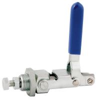 11A088 Straight Line Action Clamps, Cap 300 Lb.