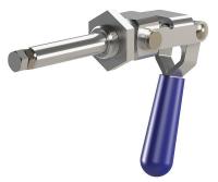 11A094 Straight Line Action Clamps, Cap 700 Lb.