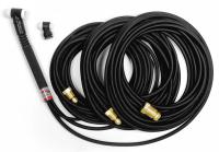 11A123 TIG Torch Water Cooled Kit, 25 Ft Cable